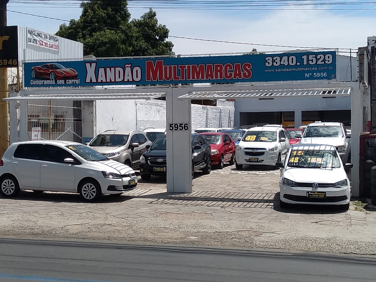Xandao Multimarcas